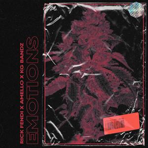 Emotions (feat. Rick Fendi & KG Bandz)