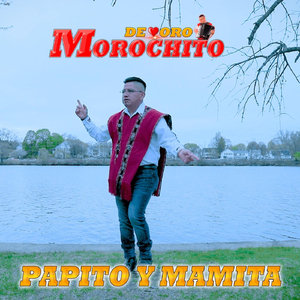 Papito Y Mamita