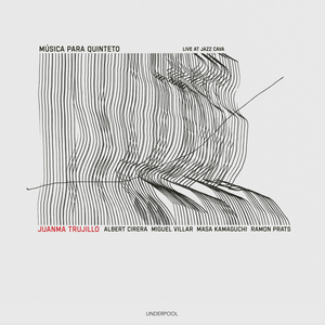 Jardin (Live at Jazz Cava)