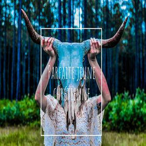 Parfaite jeune chrétienne