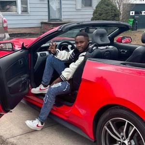 King joshua ak-mauwa