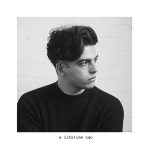 a lifetime ago (piano version)