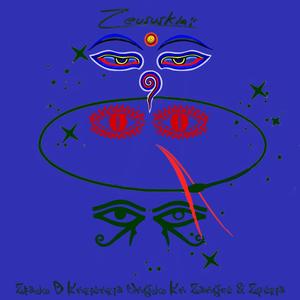 Ztado D Knzienzia Ungdo Kn Zangre & Zpzia (feat. Buddha Toto & Buddha Badu) (Bluezo Remix)