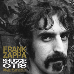 Frankie & Shuggie In D (Live)