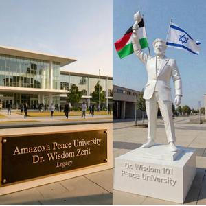 Seeds of Dreams, Roots of Peace