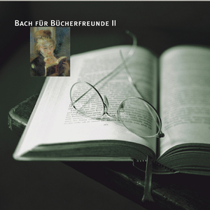 I. Sinfonia from Cantata BWV 49 "Ich geh' und suche mit Verlangen"