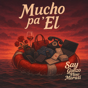 Mucho Pa Él
