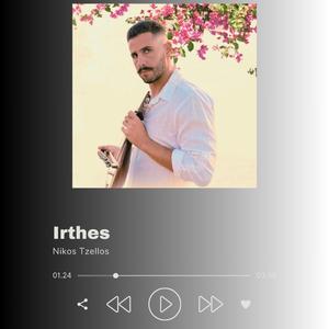 Irthes