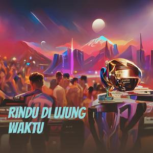 Rindu di Ujung Waktu