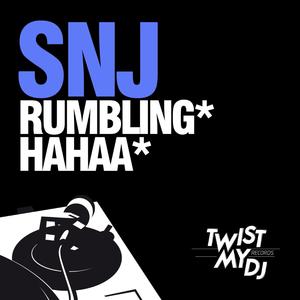 Rumbling