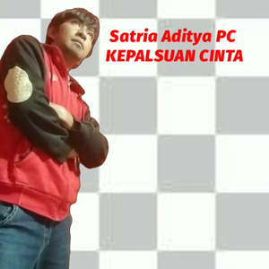 Kepalsuan Cinta