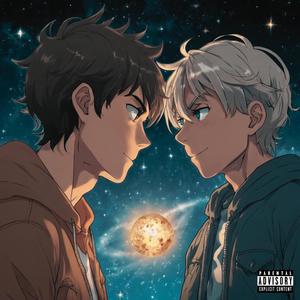 accettati (feat. NoWaySean)