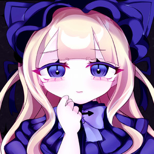 メンヘラドール