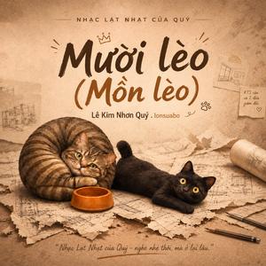 Mười lèo (Mồn lèo)