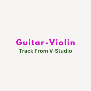 Guitar-Violin Track
