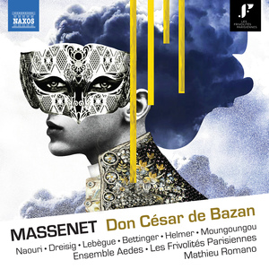 Don César de Bazan (1888 version):Act II: Entr'acte