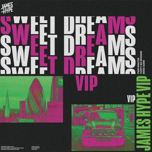 SWĖĖT DREAMS VIP
