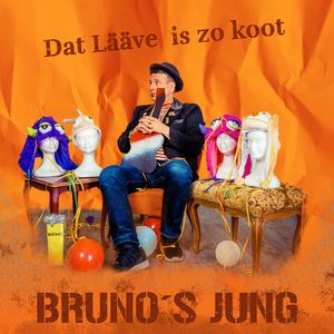 Dat lääve is zo koot