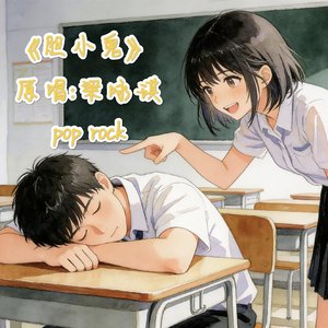 胆小鬼pop rock