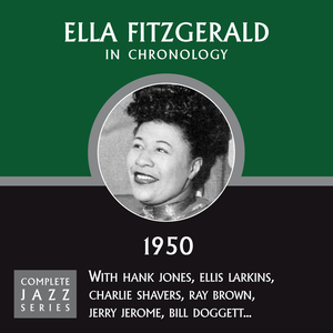 I Still Feel The Same About You (12-20-50)