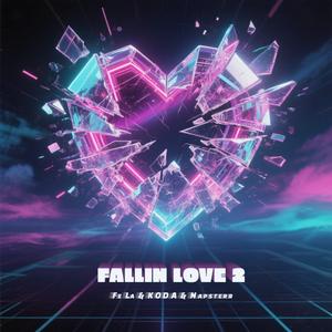Fallin Love (KODA & Napsterr Remix)