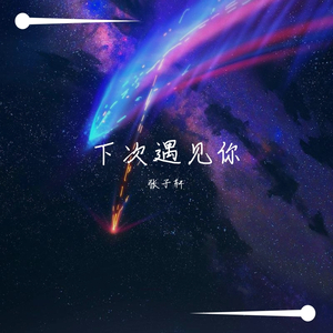 下次遇见你