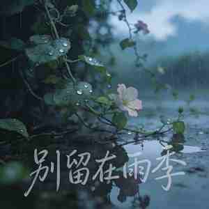 别留在雨季