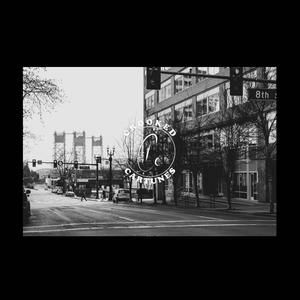 Downtown VNC (feat. Baked Goodies) (Instrumental) (Instrumental)