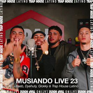 3Peat (Musiando Live 23)