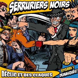 Coupe-Jarrets