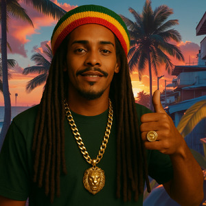 A Cara do Crime (Nós Incomoda) (Cover)