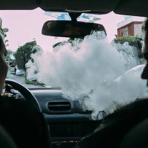 Humo de Marihua