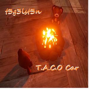 T.A.C.O Car