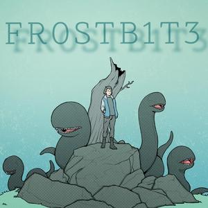 FR0STB1T3 (feat. Burt Dogg)