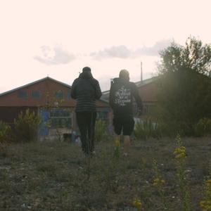 Contrasentido (feat. Iñi4920)