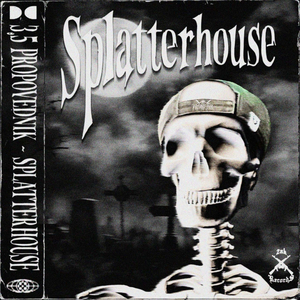 SPLATTERHOUSE