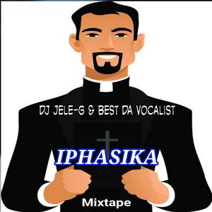 Gospel Gqom IPHASIKA Vol 1 Mixtape