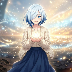 1%のひかり