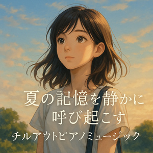 夏の始まり - Summer's Prelude