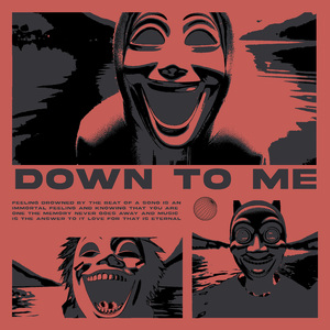 Down To Me