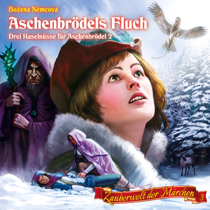 Aschenbrödels Fluch - Teil 24
