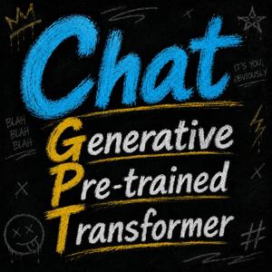 How Chatty is Chappy if Chatty chats with Chappy