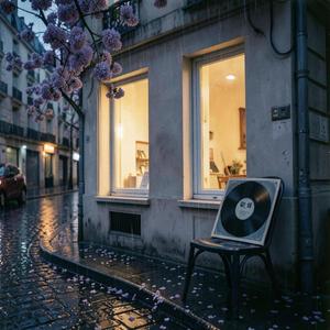 Rendez-vous rue des Lilas