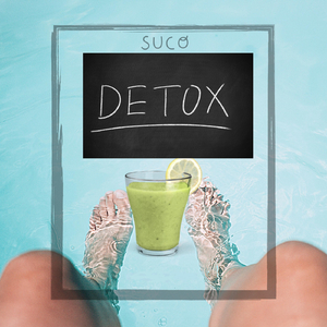 Suco Detox