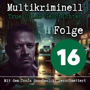 Multikriminell (Instrumental)