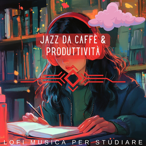 Jazz e il profumo della pioggia