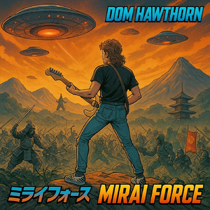 Mirai Force