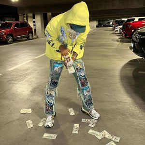 【NOT FREE】“Giving Up” 河南说唱之神 & Toosii Type Beat