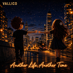 Another Life, Another Time