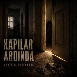 Kapılar Ardında